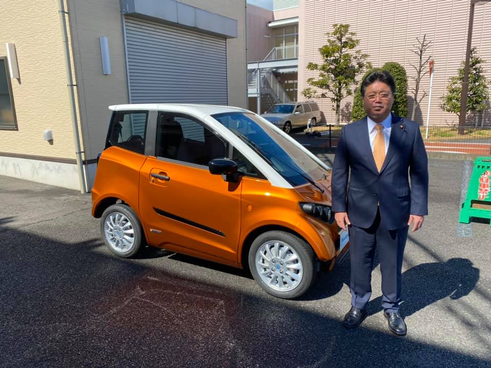 未来ある企業の生産拠点が沖縄にあれば